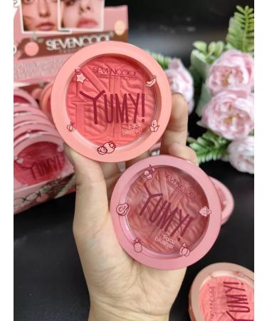 BEAUTY Nude yumi blossom in a set of 4pcs - Buy Online on GoSupps.com
