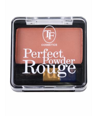 TF Cosmetics Dry blush Perfect Powder Rouge tone 05 champagne - Buy Online on GoSupps.com