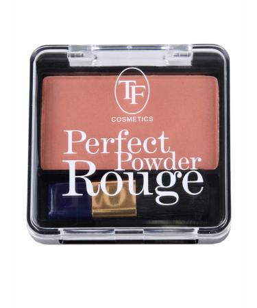 TF Cosmetics Dry blush Perfect Powder Rouge tone 13 orchid - Buy Online on GoSupps.com