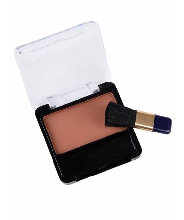 TF Cosmetics Dry blush Perfect Powder Rouge tone 14 cinnamon - Buy Online on GoSupps.com