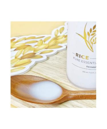 Thank You Farmer Face Toner Rice Pure Essential Toner - Buy Online on GoSupps.com