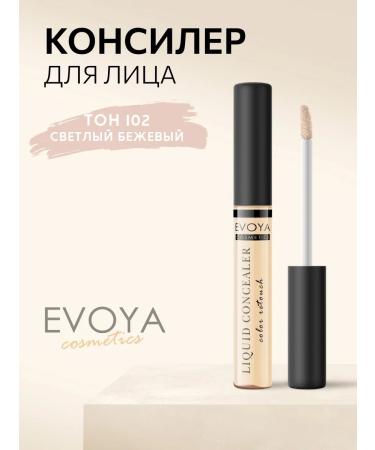 EVOYA Concealer 102