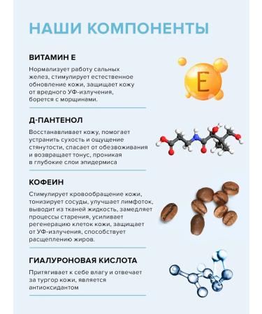 Provincial Pharmacies Liquid patches for the eyes from edema and bags hyaluronic - Buy Online on GoSupps.com