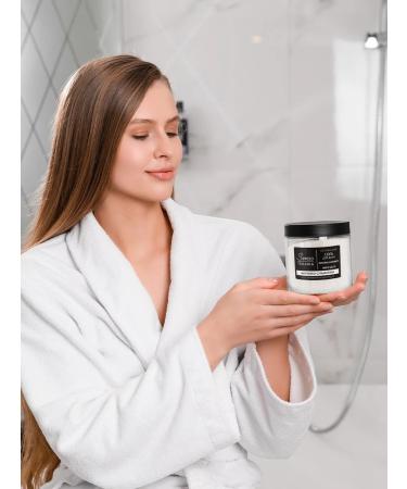 SENSO THERAPY Magnesium baths "Natural" 600 gr - 3 pcs - Buy Online on GoSupps.com