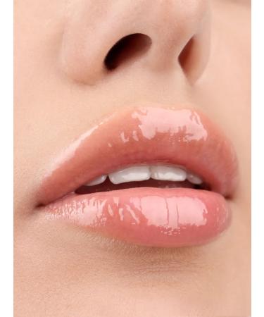 LUXVISAGE Balm-shutter for lip 2 pcs Jelly Citrus + Rose - Buy Online on GoSupps.com