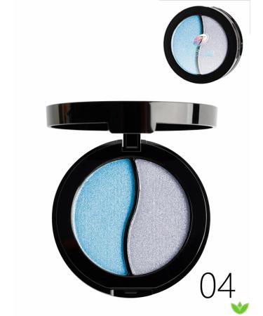 FARRES Eye shadows 1087 tone 04