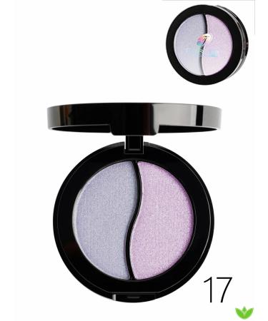 FARRES Eye shadows 1087 tone 17