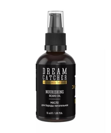 Dream Catcher Nourishing Beard Oil 50 ml