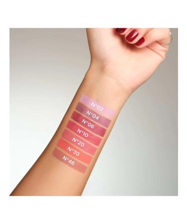 Artdeco Lipstick-balsam moisturizing Hydra Care Lipstick tone 46 - Buy Online on GoSupps.com