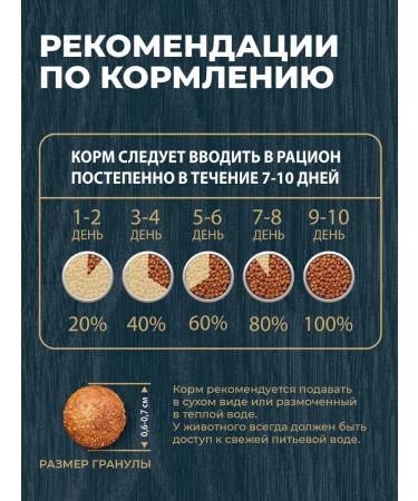Native feeds Dry food for cats with meat stew 10 kg - Buy Online on GoSupps.com