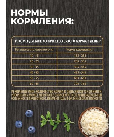 Native feeds Dry food for dogs with lamb and rice 12 kg - Buy Online on GoSupps.com