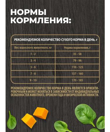 Native feeds Dry food for small dogs with turkey 2 kg - Buy Online on GoSupps.com