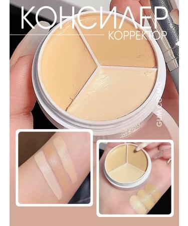 GLIM COSMO Classieler Palette face corrector - Buy Online on GoSupps.com