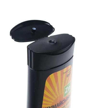 Zhumaisynba Schapun from dandruff therapeutic from falling out - Buy Online on GoSupps.com