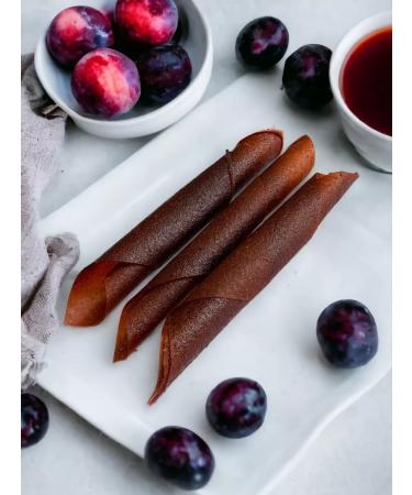 PastiLab Paste without sugar plum - Buy Online on GoSupps.com