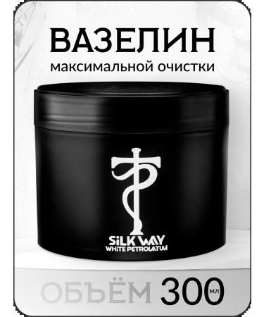 Tattoo Pharma Vaselin for tattoo permanent Silk Way