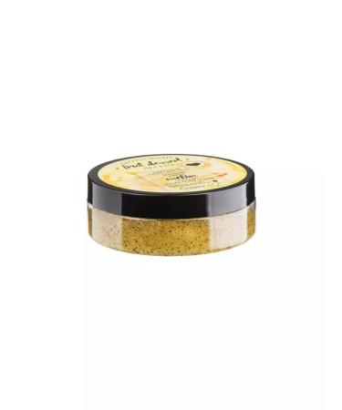 Belita-M Body scrub sugar melon liquor - Buy Online on GoSupps.com