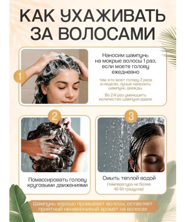 AVON Women's hair shampoo 400 ml - Buy Online on GoSupps.com