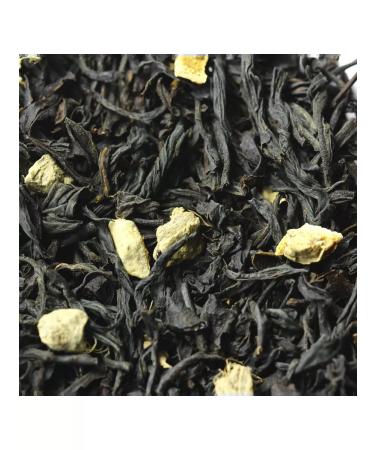 Give me some tea Black tea with Premium ginger - Buy Online on GoSupps.com