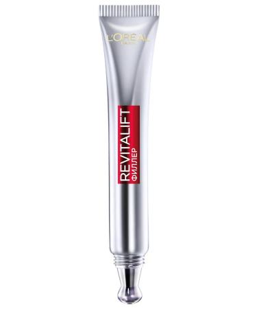 L'Oreal Paris Cream around the eyes of Revitalift Filler ha  - Buy Online on GoSupps.com