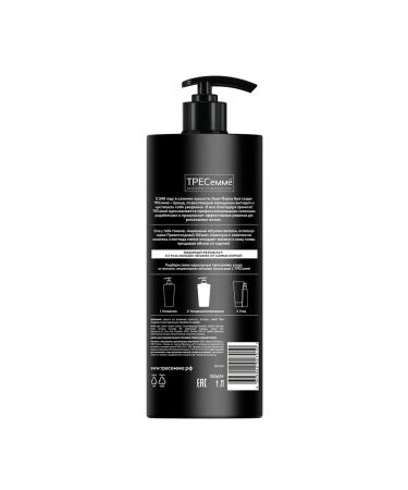 TRESemme Women's hair shampoo for 1l - Buy Online on GoSupps.com