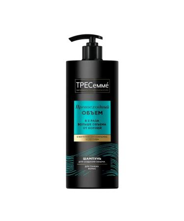 TRESemme Women's hair shampoo for 1l - Buy Online on GoSupps.com
