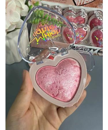 BEAUTY Face blush - Buy Online on GoSupps.com