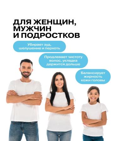 Openface Shampoo against dandruff to the roots - Buy Online on GoSupps.com