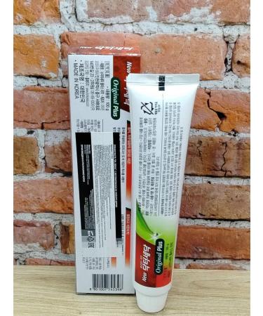 LION Toothpaste with tea tree oil 100 g - Buy Online on GoSupps.com