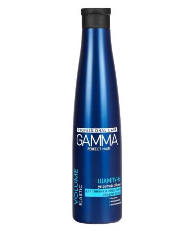 FREEDOM Gamma shampoo for thin and deprived hair volume 350ml - Buy Online on GoSupps.com