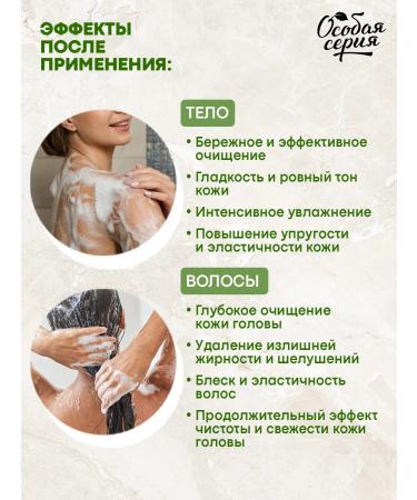 Special series Soap for a bath a dense coal set 2pcs - Buy Online on GoSupps.com