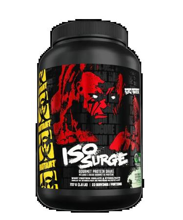 Mutant ISO Surge 727 g of mint with chocolate crumb