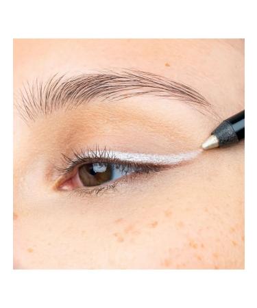 Artdeco Field pencil Metallic Eye Liner Long-Lasting tone 49 - Buy Online on GoSupps.com