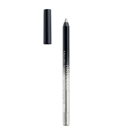 Artdeco Field pencil Metallic Eye Liner Long-Lasting tone 49 - Buy Online on GoSupps.com