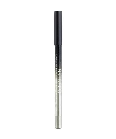 Artdeco Field pencil Metallic Eye Liner Long-Lasting tone 49 - Buy Online on GoSupps.com