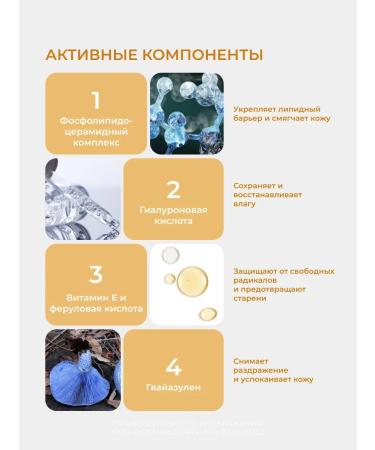 Depiltouch Restorative cream - Buy Online on GoSupps.com