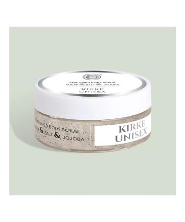 Crimean Natural Collection Perfumed sugar-salt body scrub Kirke Unisex - Buy Online on GoSupps.com