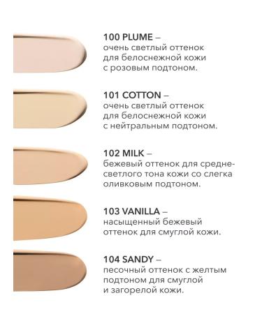 SHIK cosmetics Tonal face cream moisturizer 103 vanilla - Buy Online on GoSupps.com