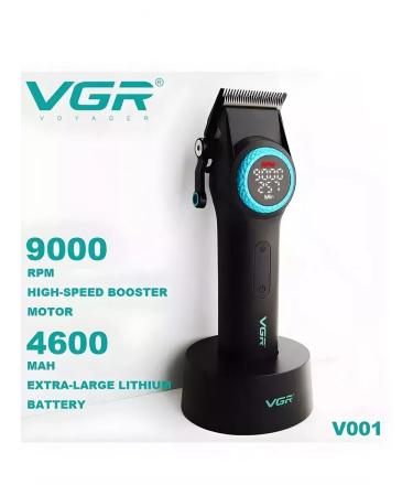 Men's razor hair cutter