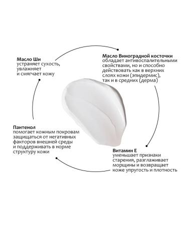 BOCA AROMA A set of care cosmetics - Buy Online on GoSupps.com