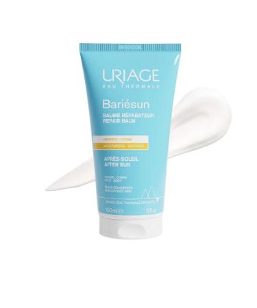 URIAGE Restoring balm after the sun Baresan 150 ml