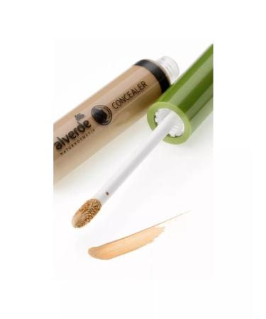 alverde Concealer (01 Natural) 9 ml - Buy Online on GoSupps.com