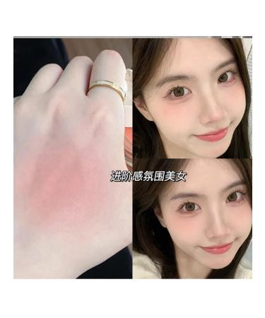 kittywow Cream blush with an angel #01 - Buy Online on GoSupps.com