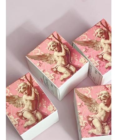 kittywow Cream blush with an angel #01 - Buy Online on GoSupps.com