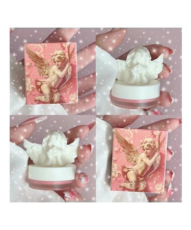 kittywow Cream blush with an angel #03 - Buy Online on GoSupps.com