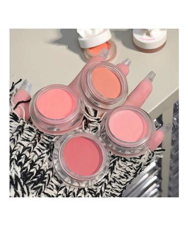 kittywow Cream blush with an angel #03 - Buy Online on GoSupps.com