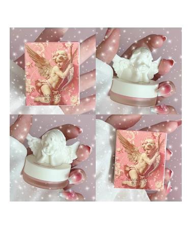 kittywow Cream blush with an angel #06 - Buy Online on GoSupps.com