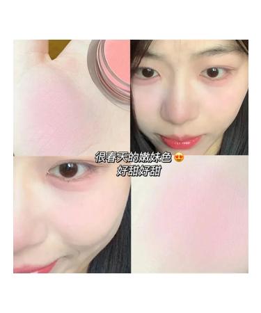 kittywow Cream blush with an angel #06 - Buy Online on GoSupps.com