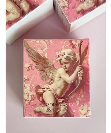 kittywow Cream blush with an angel #06 - Buy Online on GoSupps.com