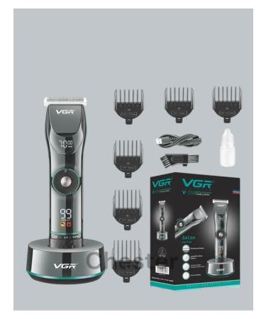 Xiaomi Hair clipper - Buy Online on GoSupps.com